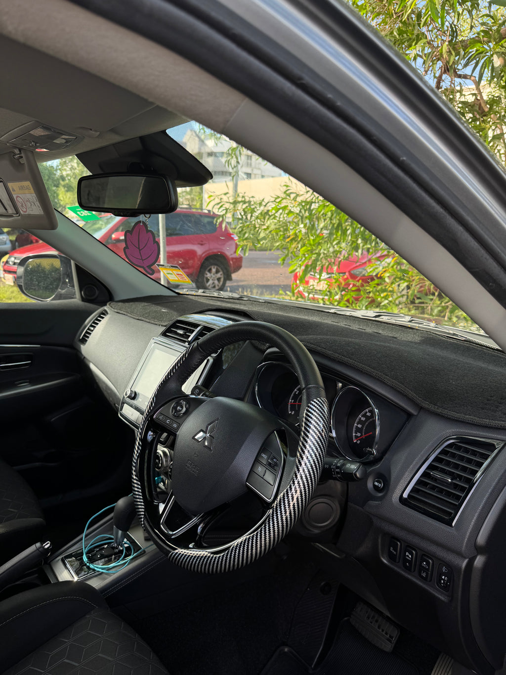 2022 Mitsubishi ASX LS 2WD