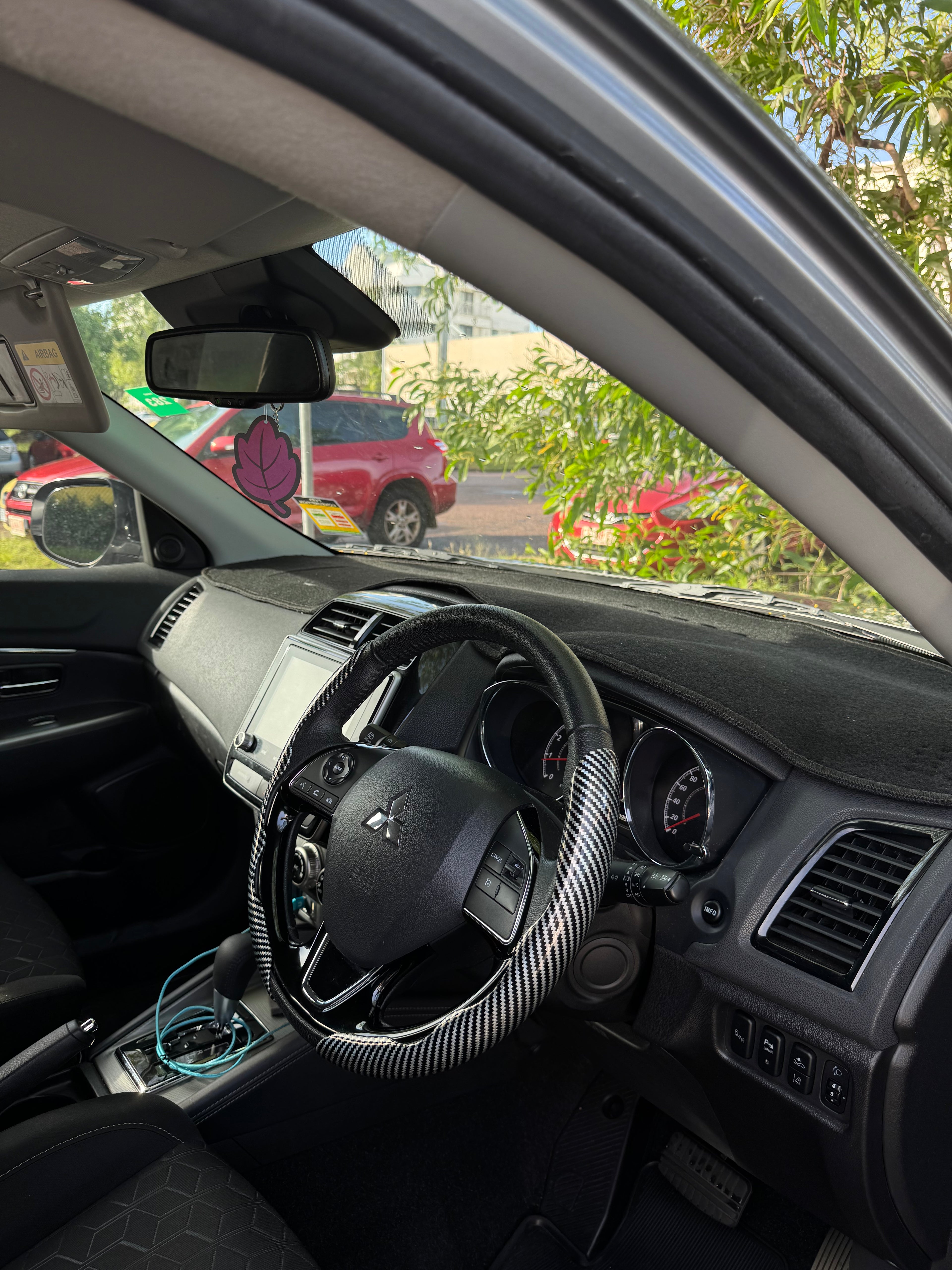 2022 Mitsubishi ASX LS 2WD