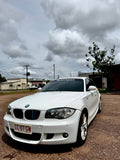 2009 BMW 1 Series 118i