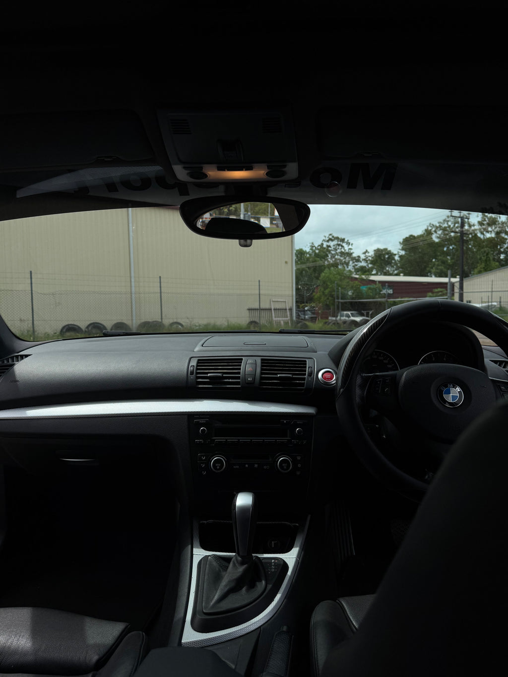 2009 BMW 1 Series 118i