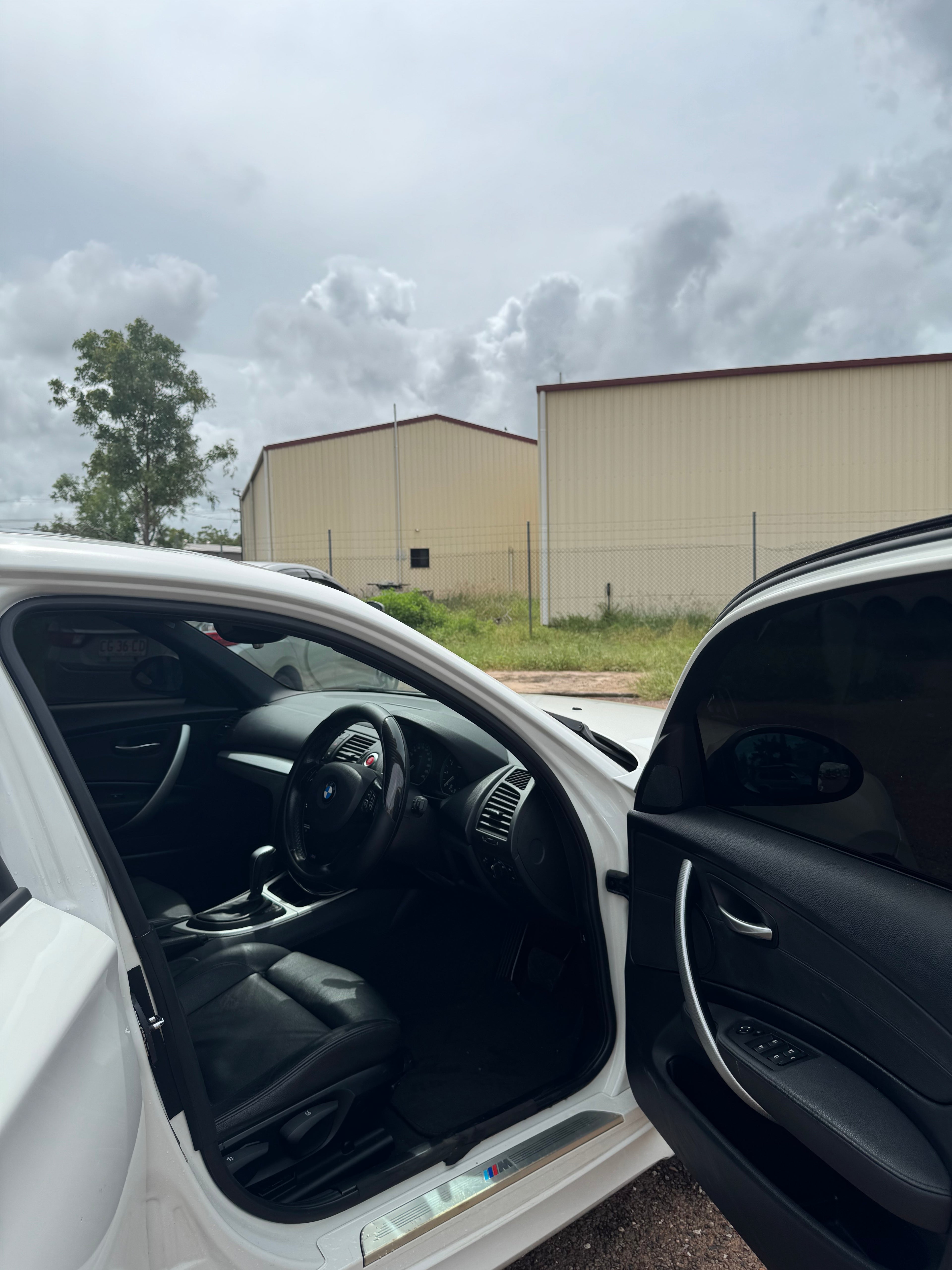 2009 BMW 1 Series 118i