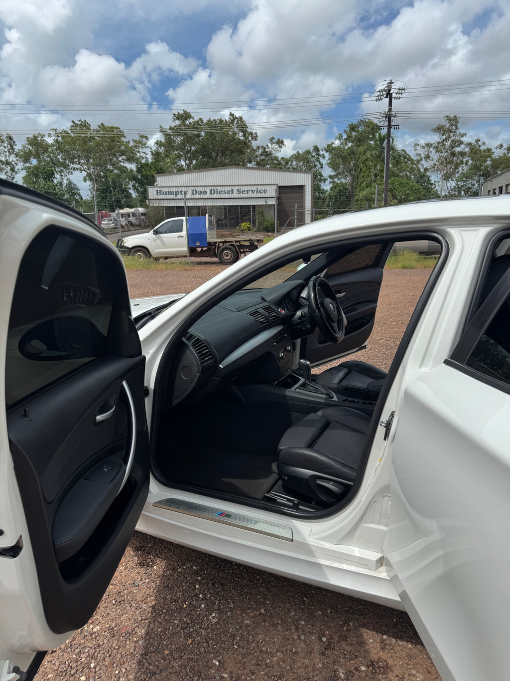 2009 BMW 1 Series 118i