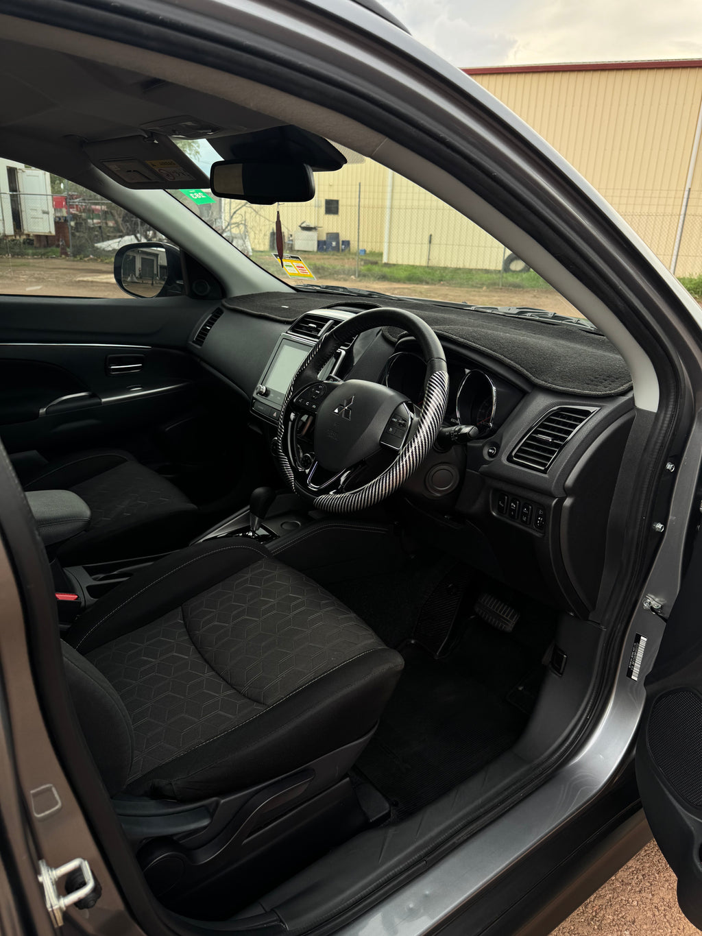 2022 Mitsubishi ASX LS 2WD